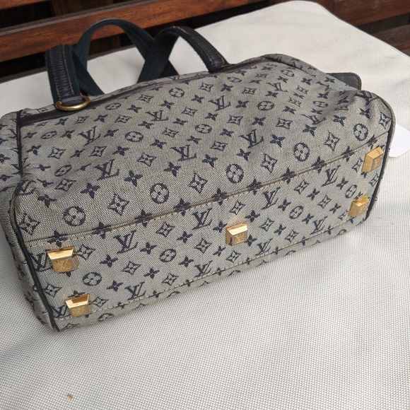 Louis Vuitton bag Josephine pm tote - Picture 11 of 14